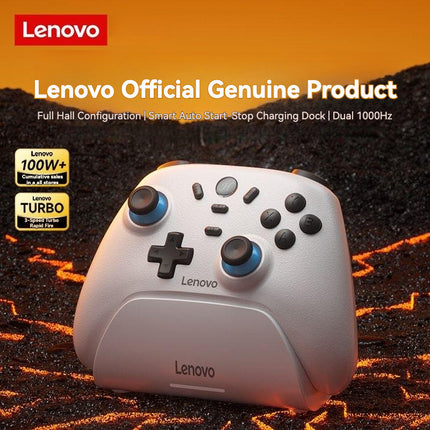 Lenovo AI Control S07