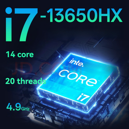 【2025 New Stock】Acer Nitro·7 i7-13650HX + RTX 5060 + 16GB + 1TB SSD + 165HZ + 2.5K Display